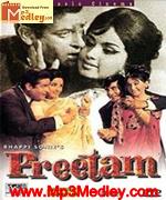 Preetam 1971 song download